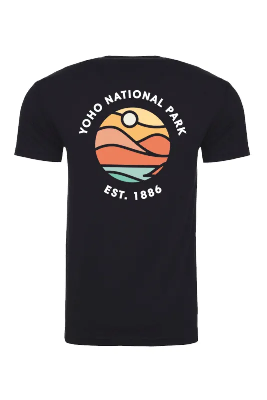 YOHO T-SHIRT sold by Osgoode Company