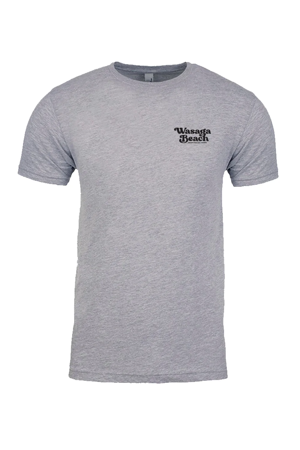 WASAGA BEACH T-SHIRT sold by Osgoode Company product image thumbnail 5