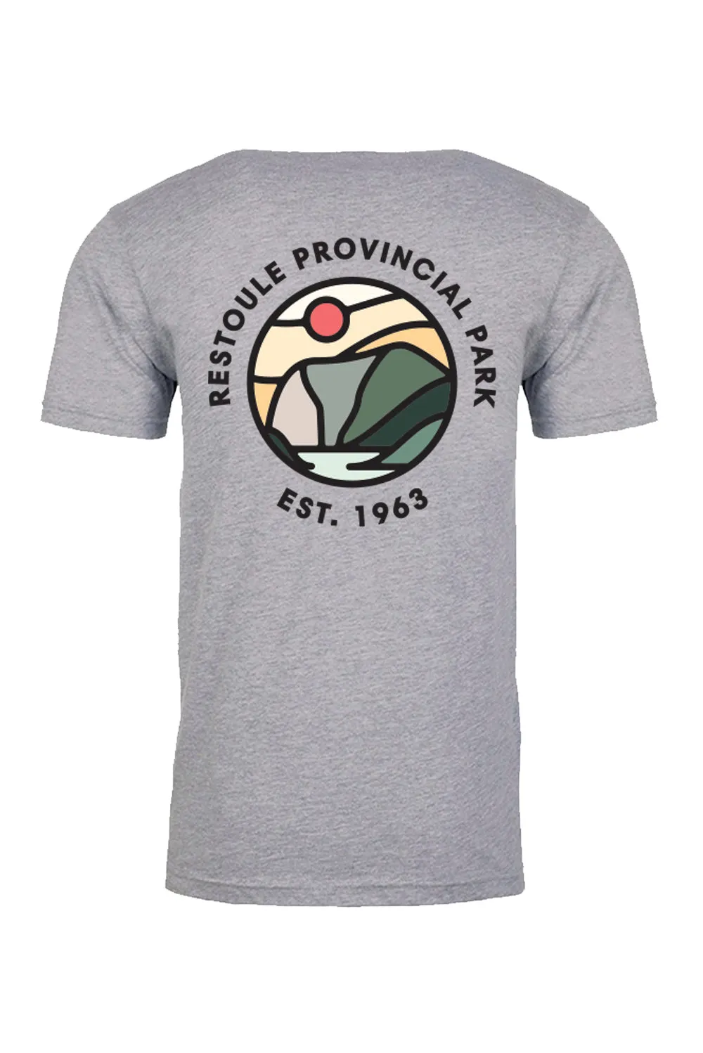 RESTOULE T-SHIRT sold by Osgoode Company product image thumbnail 4