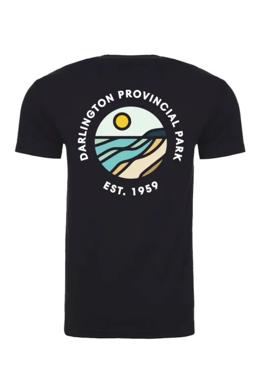 DARLINGTON T-SHIRT sold by Osgoode Company