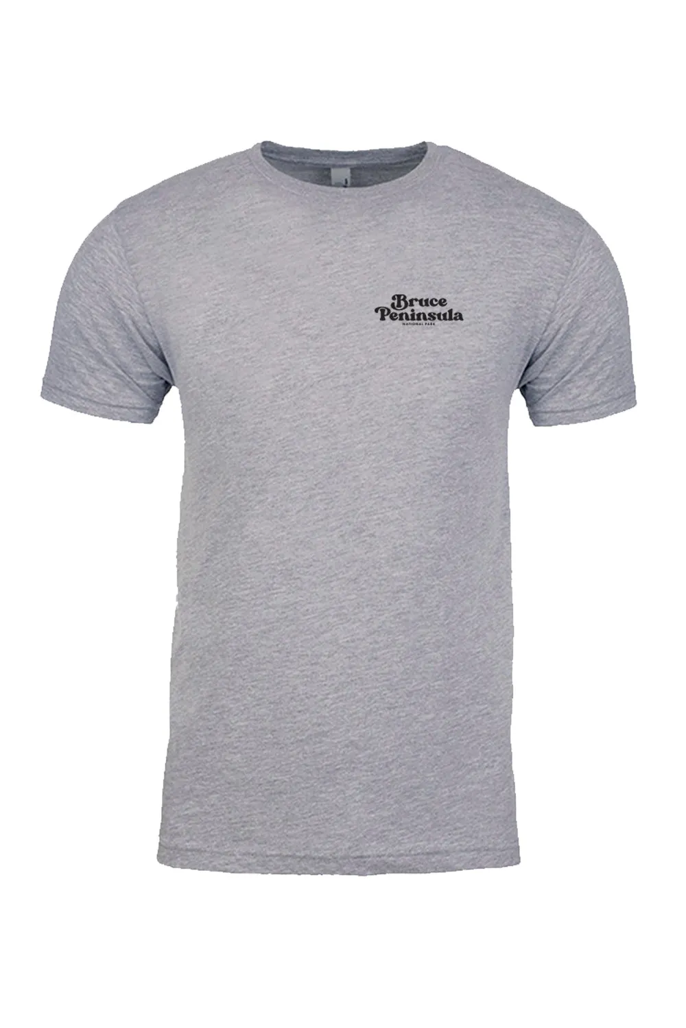 BRUCE PENINSULA T-SHIRT sold by Osgoode Company product image thumbnail 5