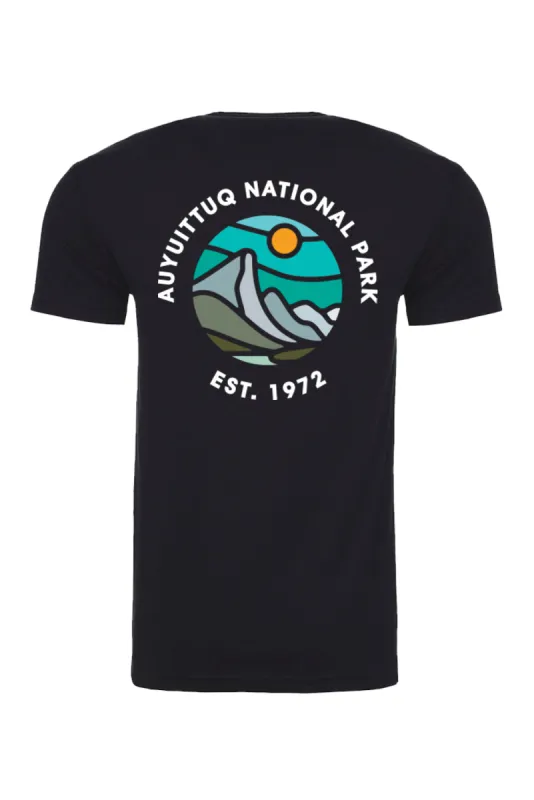 AUYUITTUQ T-SHIRT sold by Osgoode Company