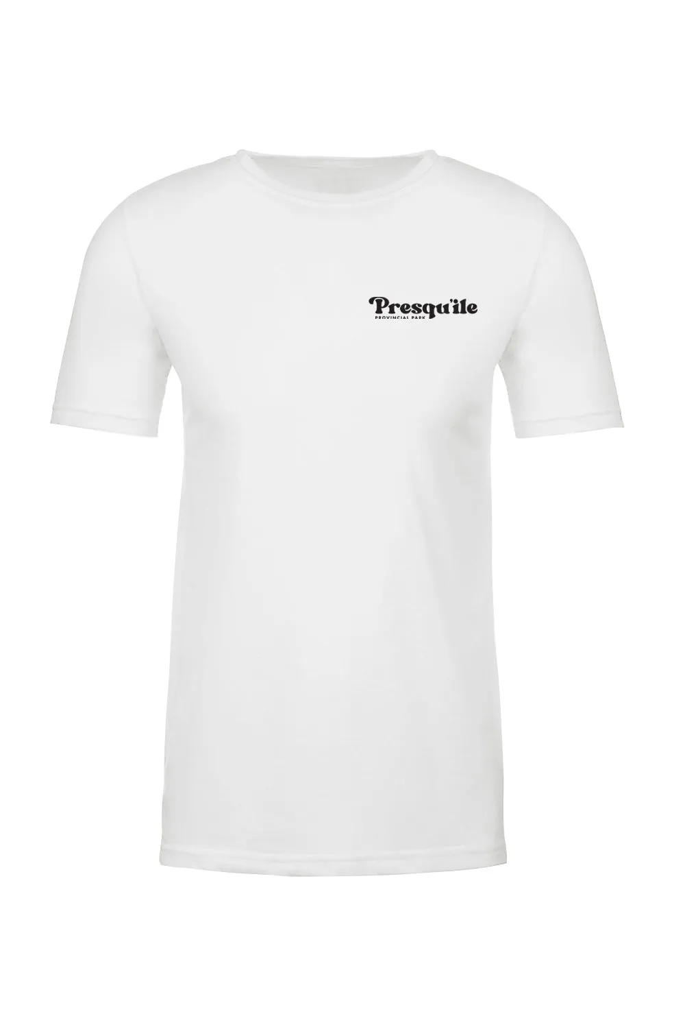 PRESQU'ILE T-SHIRT sold by Osgoode Company product image thumbnail 3