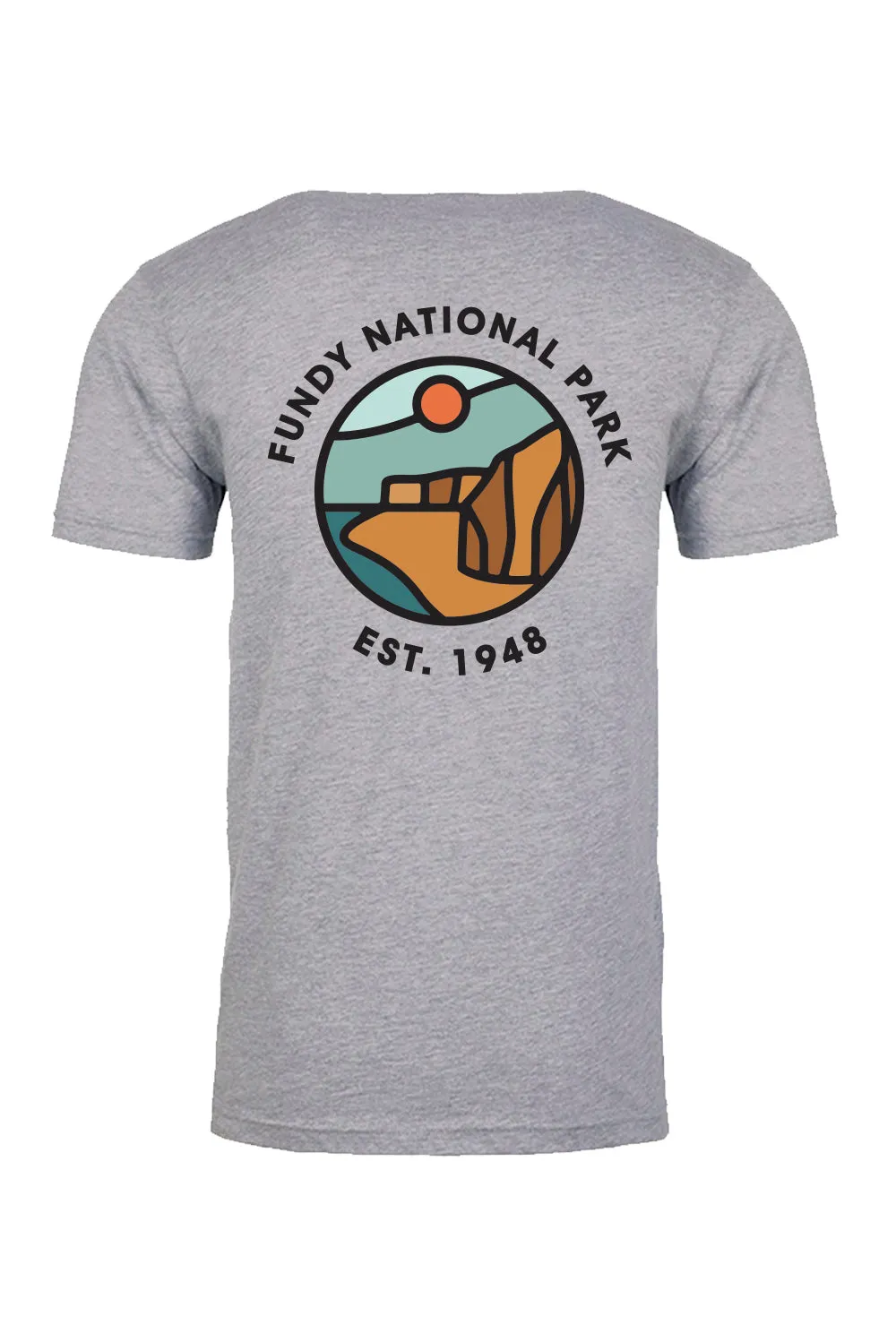 FUNDY T-SHIRT sold by Osgoode Company product image thumbnail 2
