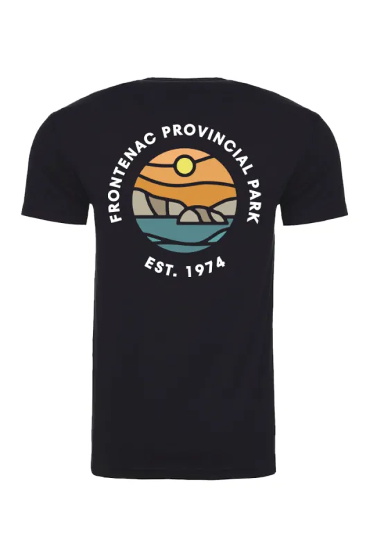 FRONTENAC T-SHIRT sold by Osgoode Company