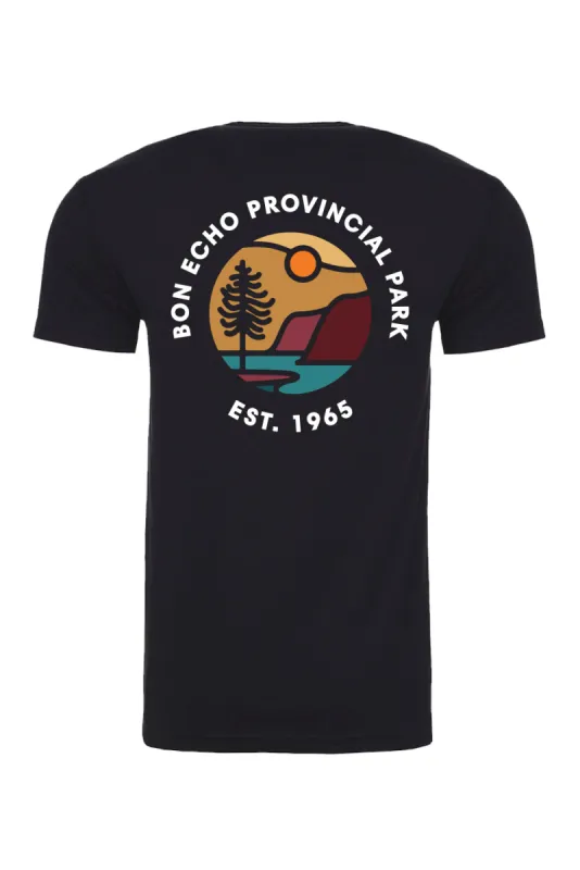 BON ECHO T-SHIRT sold by Osgoode Company