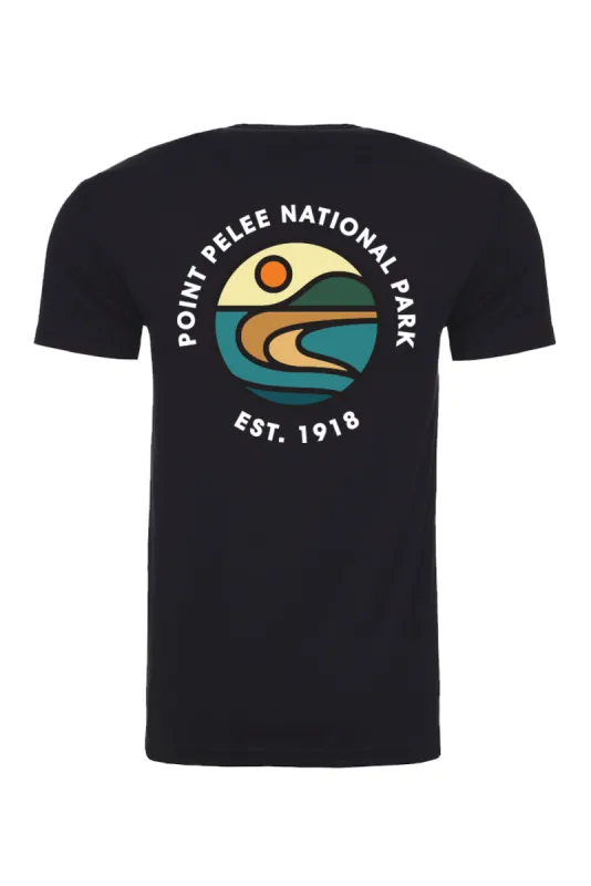 POINT PELEE T-SHIRT sold by Osgoode Company