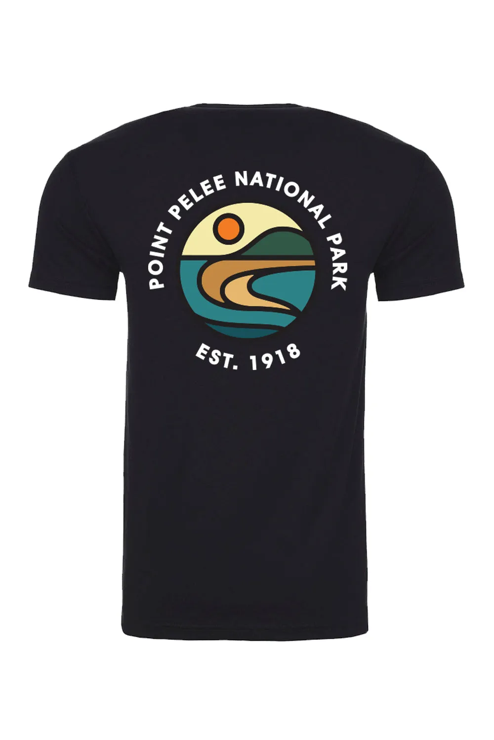 POINT PELEE T-SHIRT sold by Osgoode Company