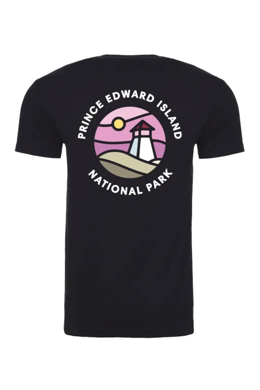 PRINCE EDWARD ISLAND T-SHIRT sold by Osgoode Company