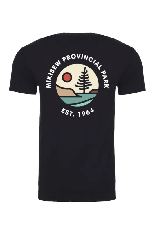 MIKISEW T-SHIRT made by Osgoode Company