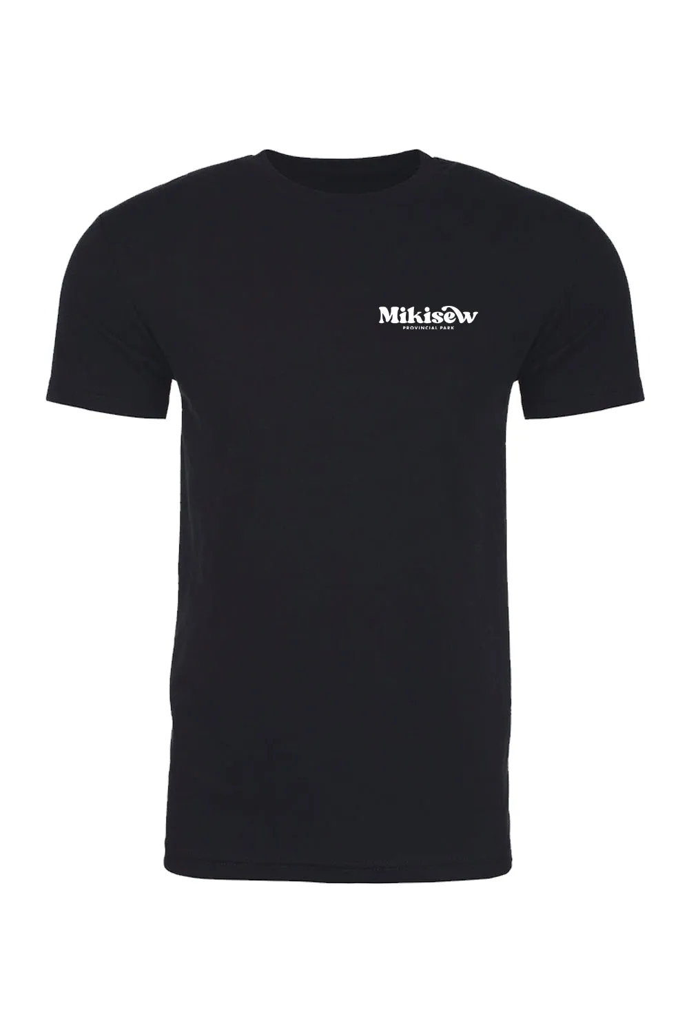 MIKISEW T-SHIRT sold by Osgoode Company product image thumbnail 3