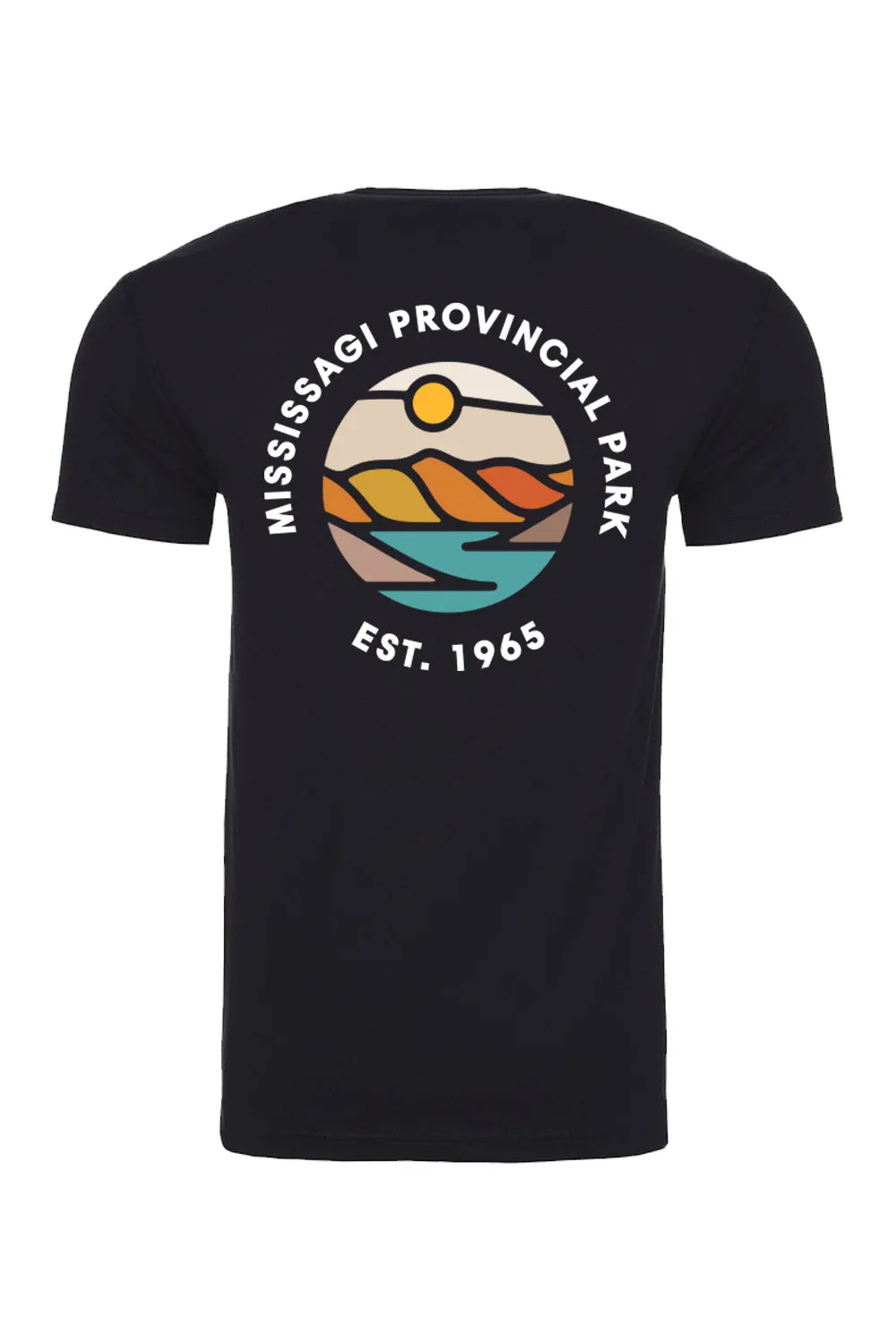 MISSISSAGI T-SHIRT sold by Osgoode Company