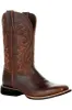 Boho Style Black High Boots sold by Zapaka