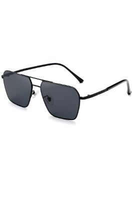 Men's Fashion Metallic Sunglasses sold by Zapaka