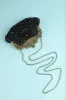 Black Party Handbag sold by Zapaka