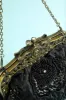 Black Party Handbag sold by Zapaka
