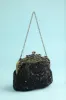 Black Party Handbag sold by Zapaka