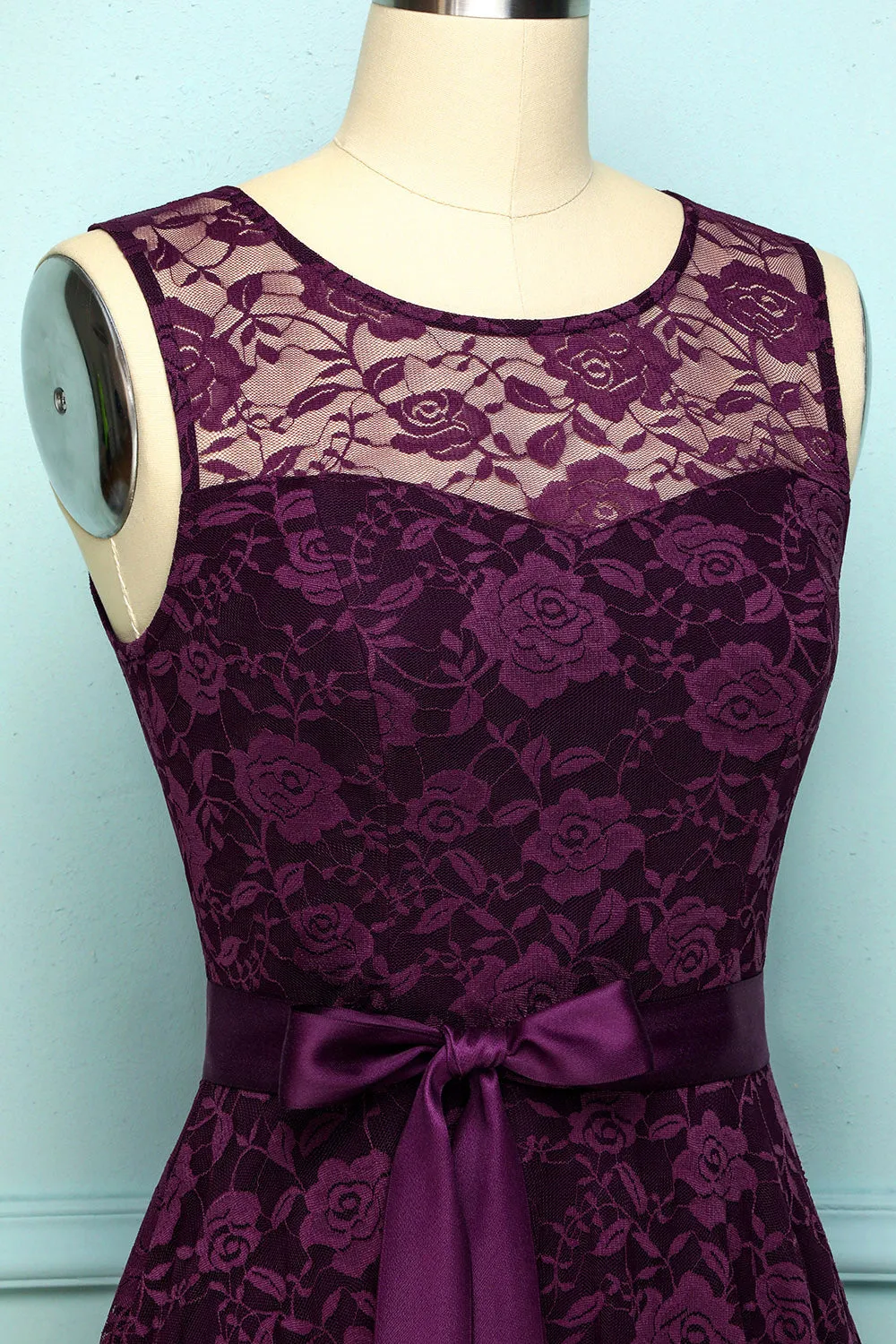 Vintage Grape Lace sold by Zapaka product image thumbnail 5