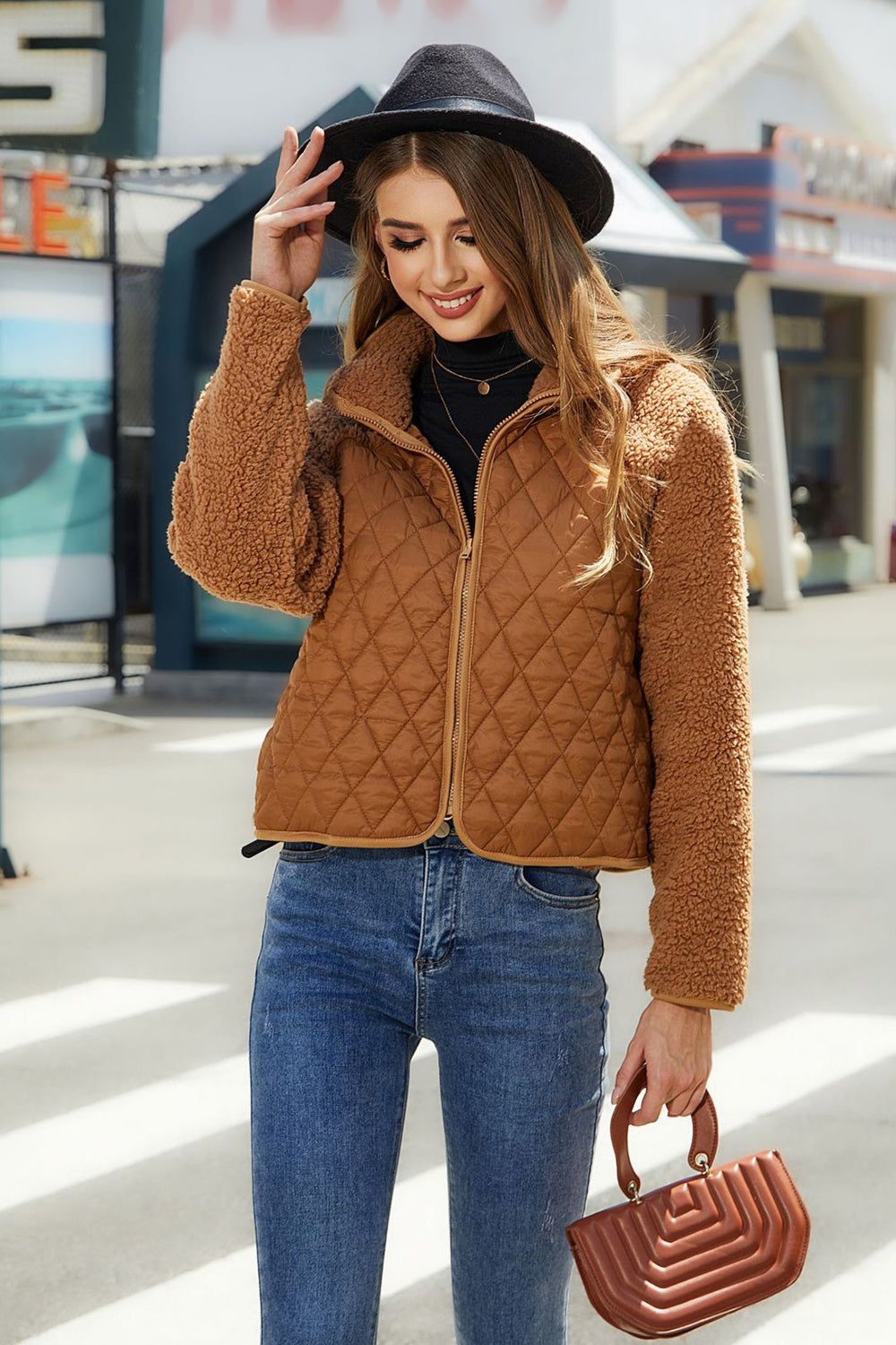 ジャケット・アウター camel coat K10931A000255988M249_1