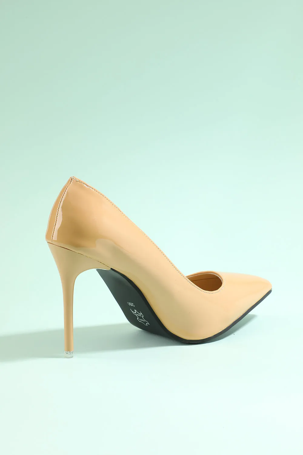 Elegant Pointy Heels sold by Zapaka product image thumbnail 4