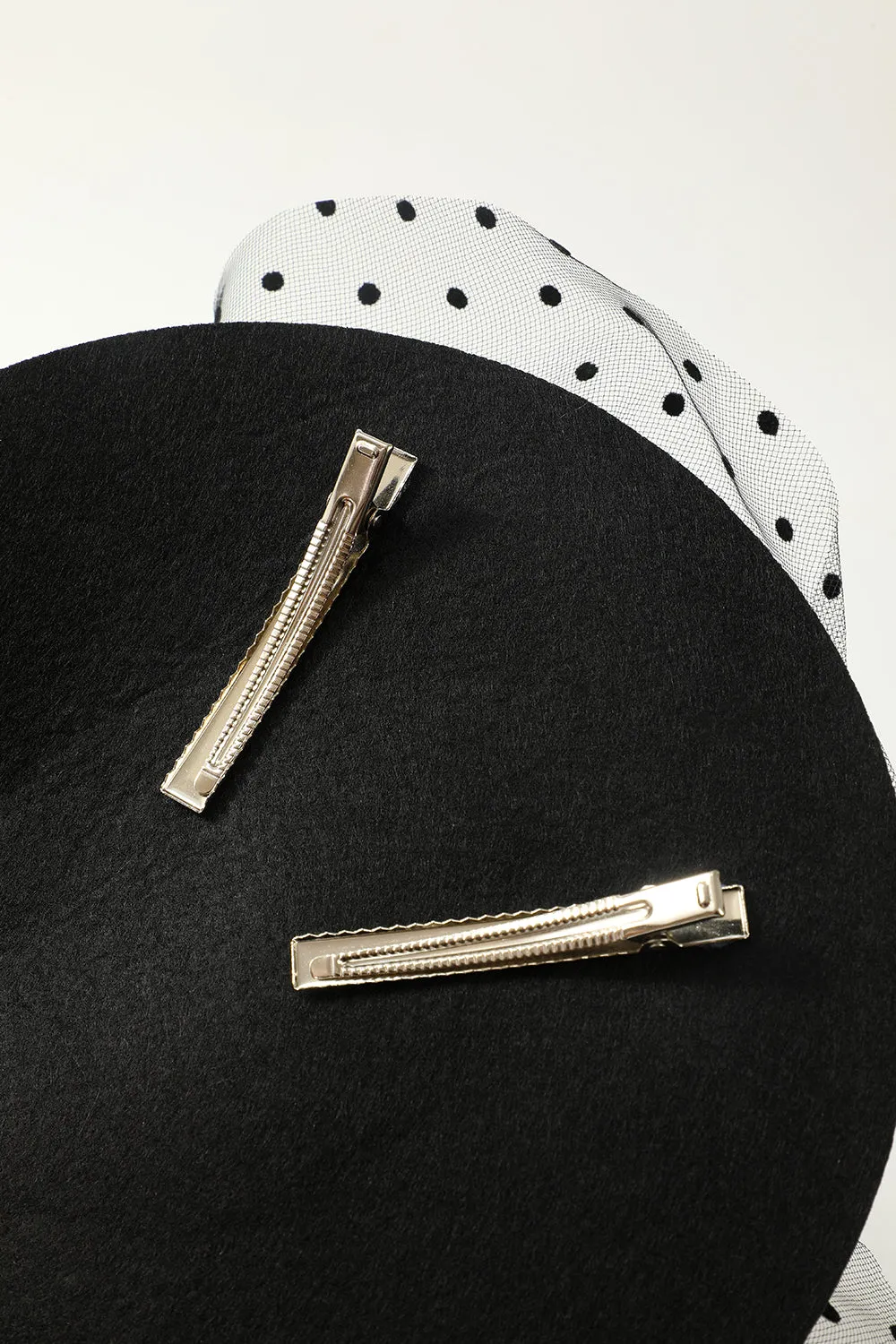 Black Halloween Top Hat With Flowers sold by Zapaka product image thumbnail 4