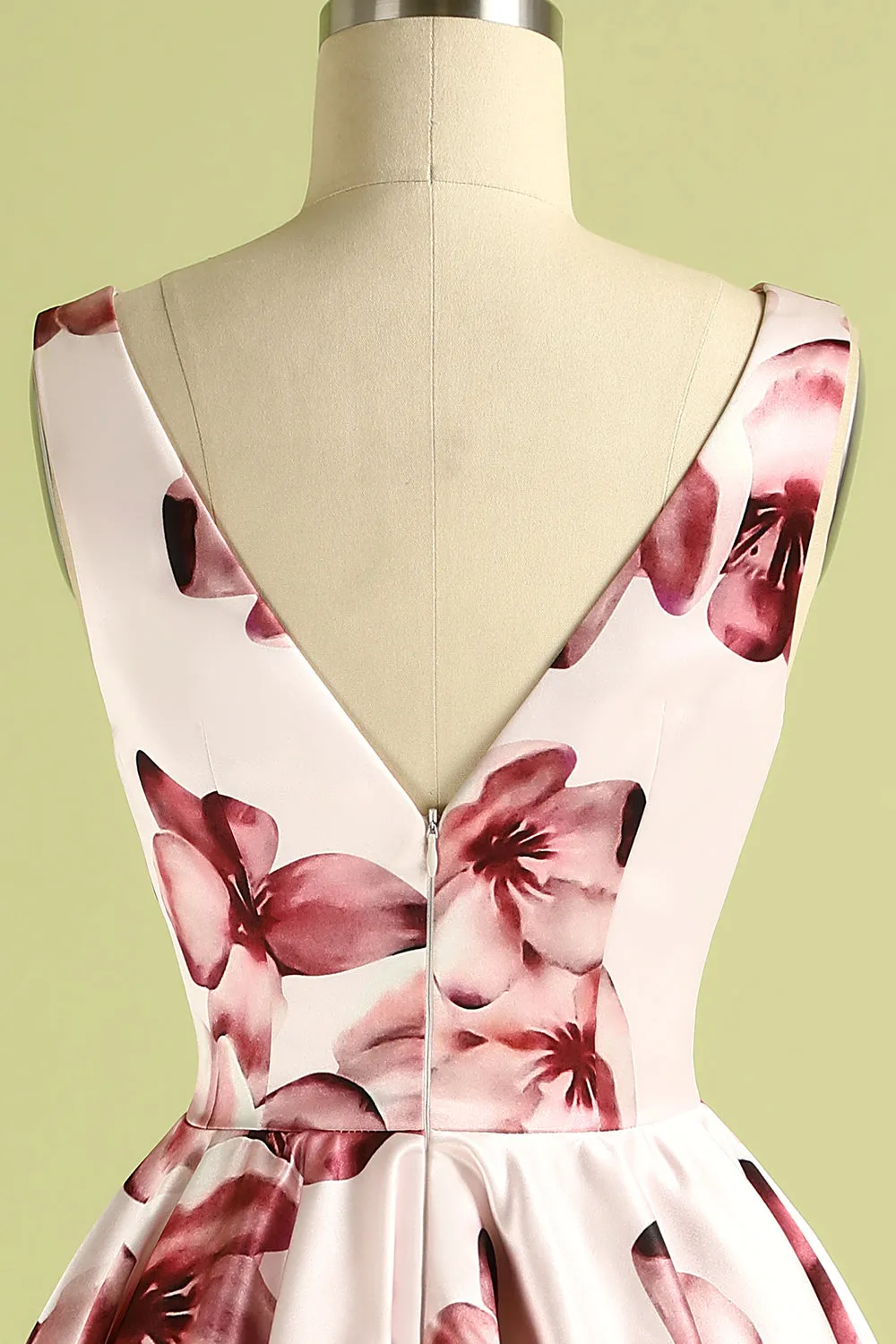 Flower Pink Homecoming sold by Zapaka product image thumbnail 4