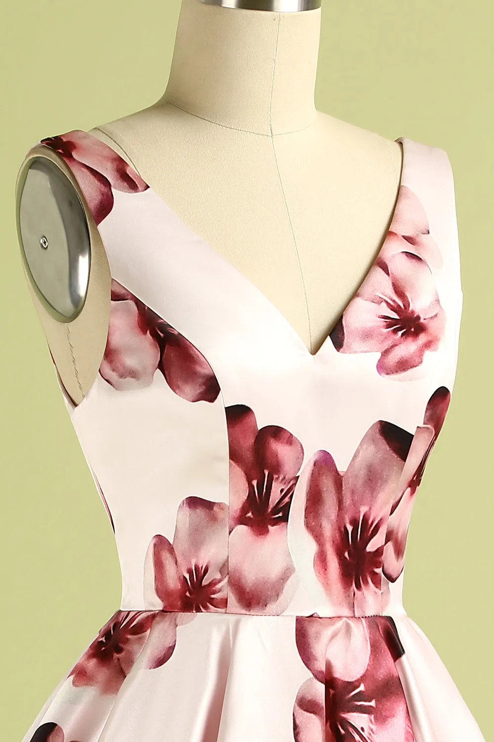 Flower Pink Homecoming sold by Zapaka product image thumbnail 3