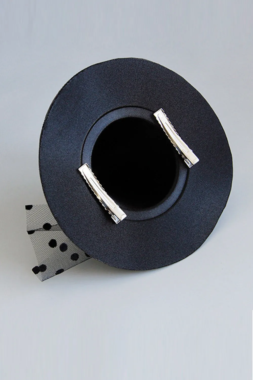 Black Women Halloween Witch Hat sold by Zapaka product image thumbnail 2