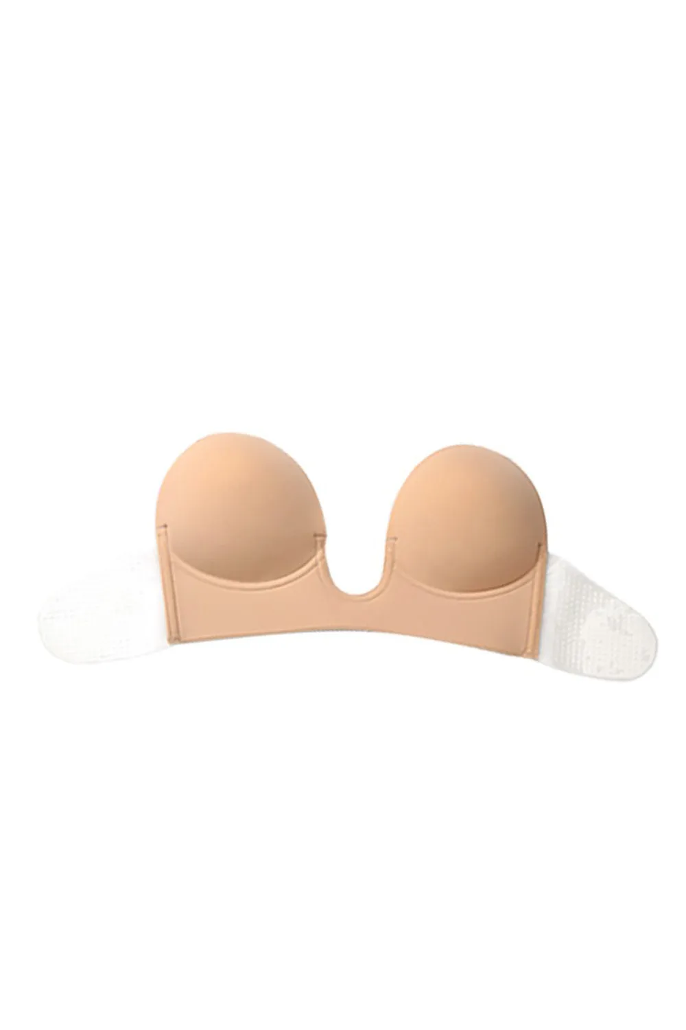Adhesive Push-up Invisible Bra Sticky sold by Zapaka