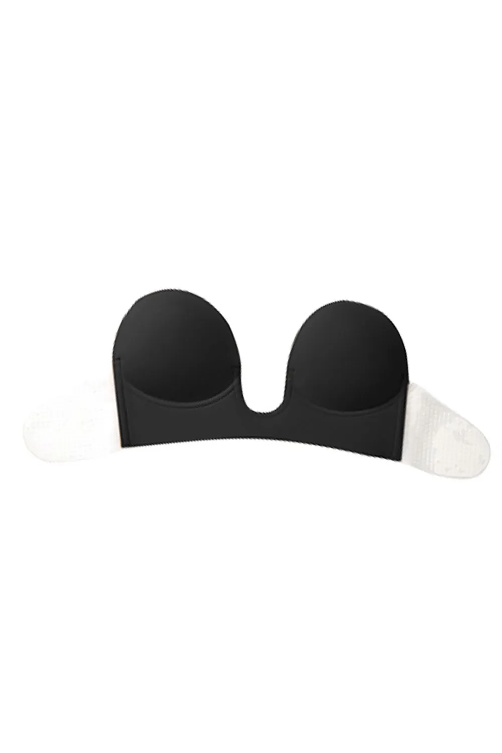 Adhesive Push-up Invisible Bra Sticky sold by Zapaka product image thumbnail 5