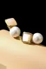 Pearl Opal Temperament Earrings sold by Zapaka