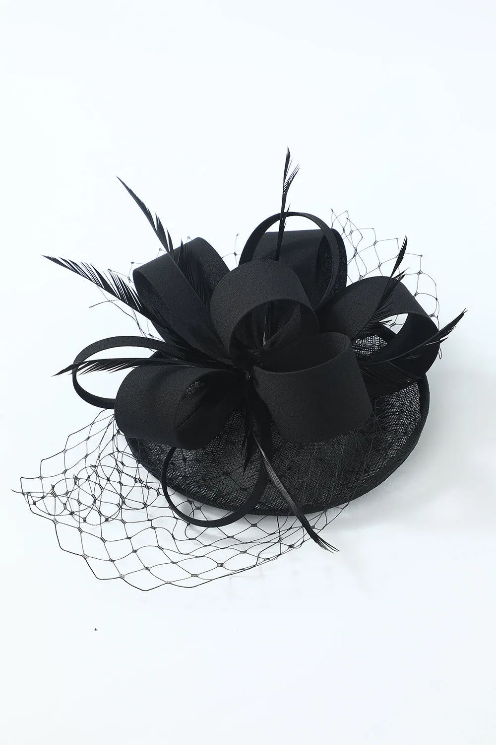 1920s Black Women Headpieces sold by Zapaka product image thumbnail 5