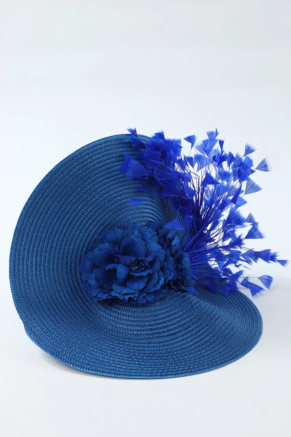 1920s Blue Women Occasion Headpieces sold by Zapaka product image thumbnail 2