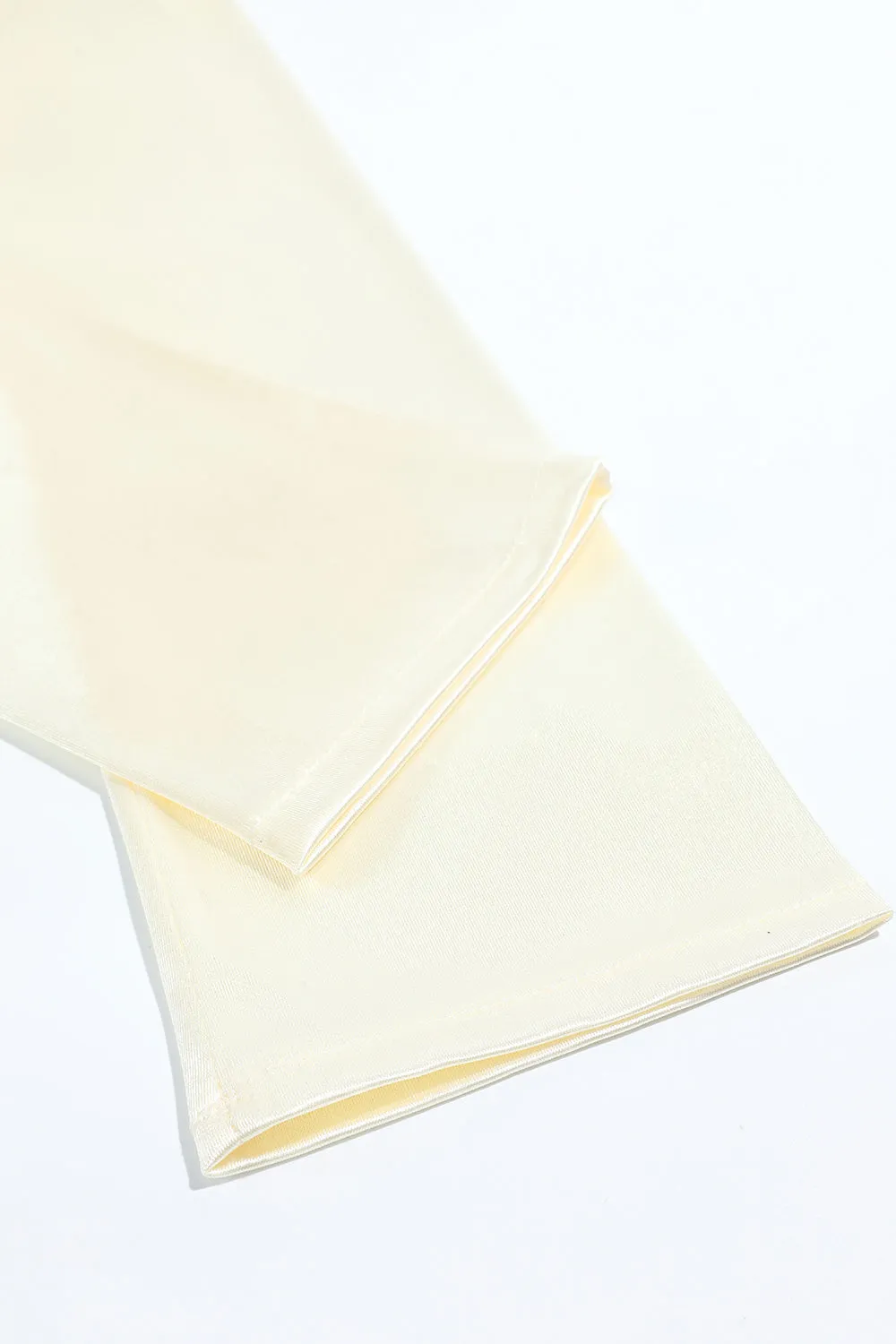 White 1920s Party Gloves sold by Zapaka product image thumbnail 3