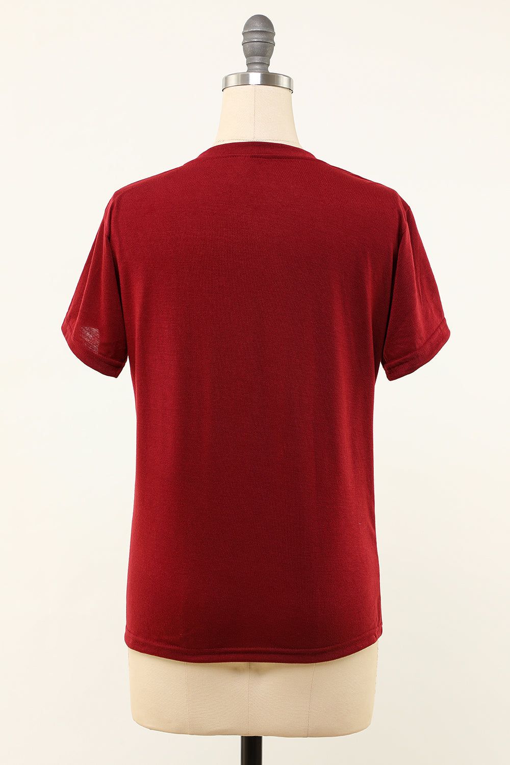 Elephant Sunflower Printed T-Shirt sold by Zapaka product image thumbnail 2