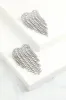 Crystal Drop Earrings sold by Zapaka