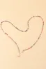 Colorful Boho Style Necklace sold by Zapaka