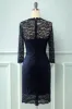 Lace Bodycon formal Dress sold by Zapaka