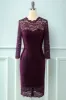 Lace Bodycon formal Dress sold by Zapaka