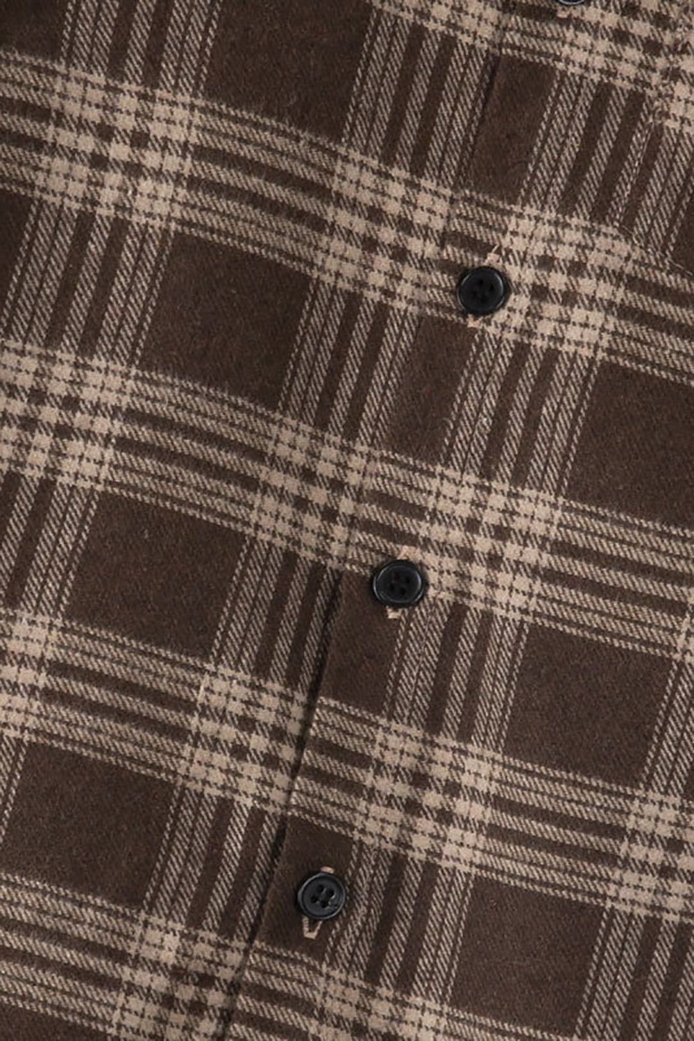 Family Matching Outfits Brown Plaid Bowknot Dresses and Long Sleeves T-Shirt sold by Zapaka product image thumbnail 15