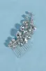 Handmade Rhinestone Bridal Hair Accessories sold by Zapaka