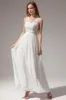 Ivory Long Bridesmaid sold by Zapaka