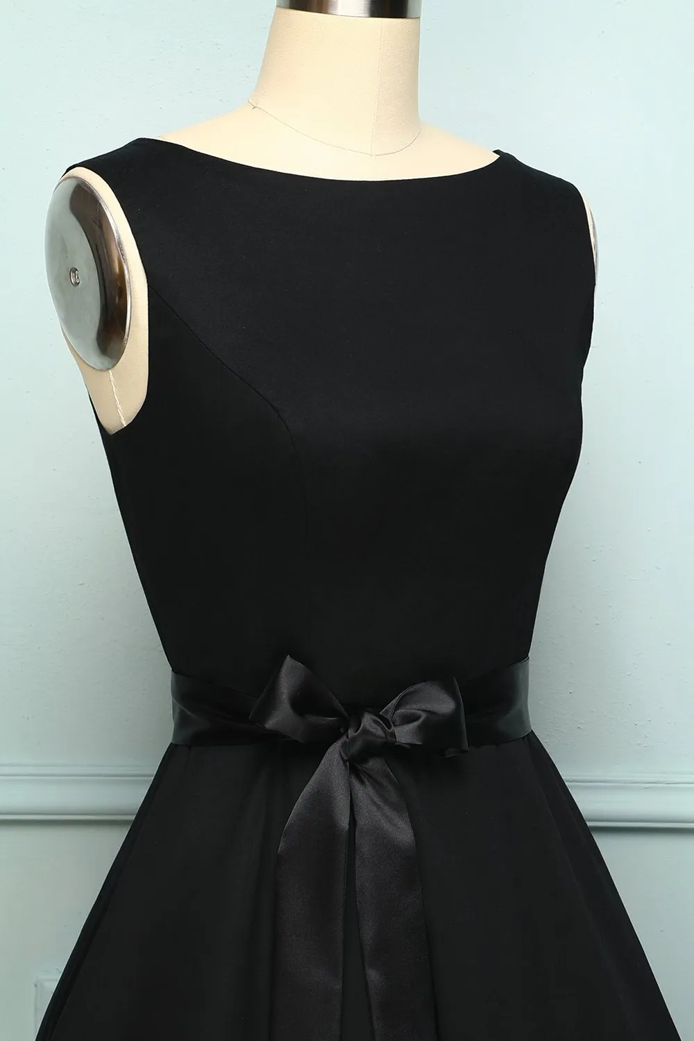 Vintage Swing 1950s Dress sold by Zapaka product image thumbnail 3