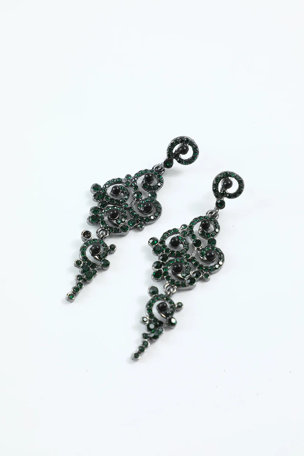 1920s Themed Five Pieces Party Accessories Sets sold by Zapaka product image thumbnail 5