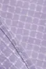 Lavender Halter Plaid Vintage Dress sold by Zapaka
