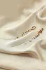 Golden Freshwater Pearl Tassel Earrings sold by Zapaka