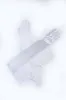Black Party Gloves With Fringes sold by Zapaka