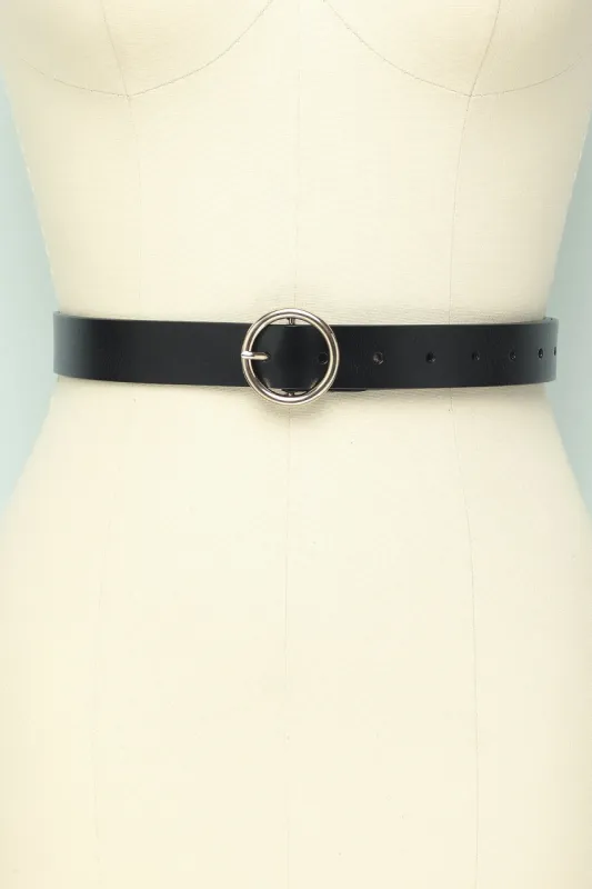 Metal Buckle Belt sold by Zapaka