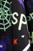 Sleeveless Printed Waisted Halloween Retro Dress sold by Zapaka