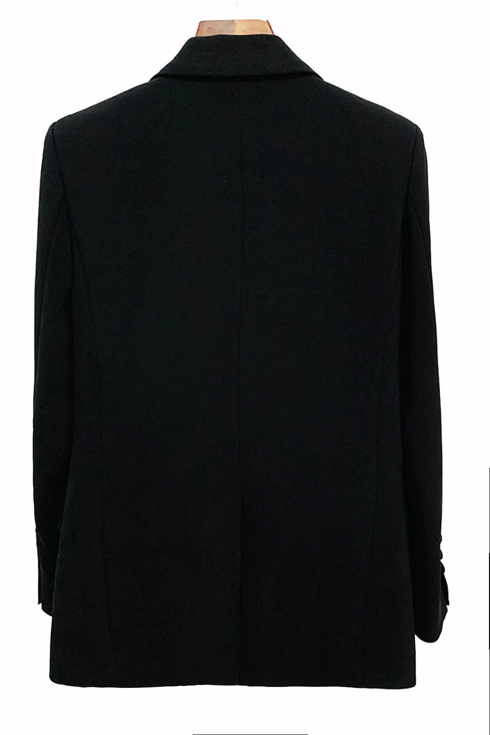 Sparkly Black Prom Women Blazer With Beading sold by Zapaka product image thumbnail 2